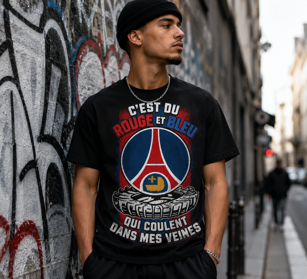 NOS T-SHIRT