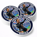 STICKERS ST-PSG