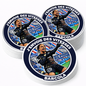 STICKERS ST-PSG