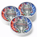 STICKERS ST-PSG