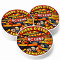 LOT 6 STICKERS ST-RCL