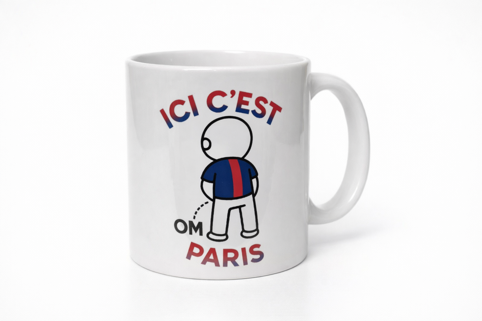 MUG PSG ANTI OM - 01