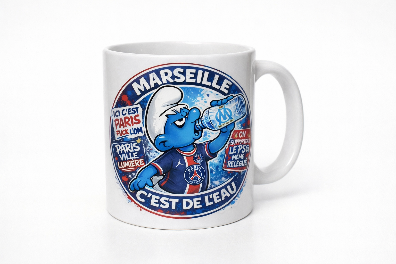 MUG PSG ANTI OM - 02