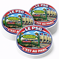 STICKERS ST-PSG