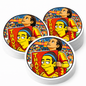 LOT 6 STICKERS ST-RCL