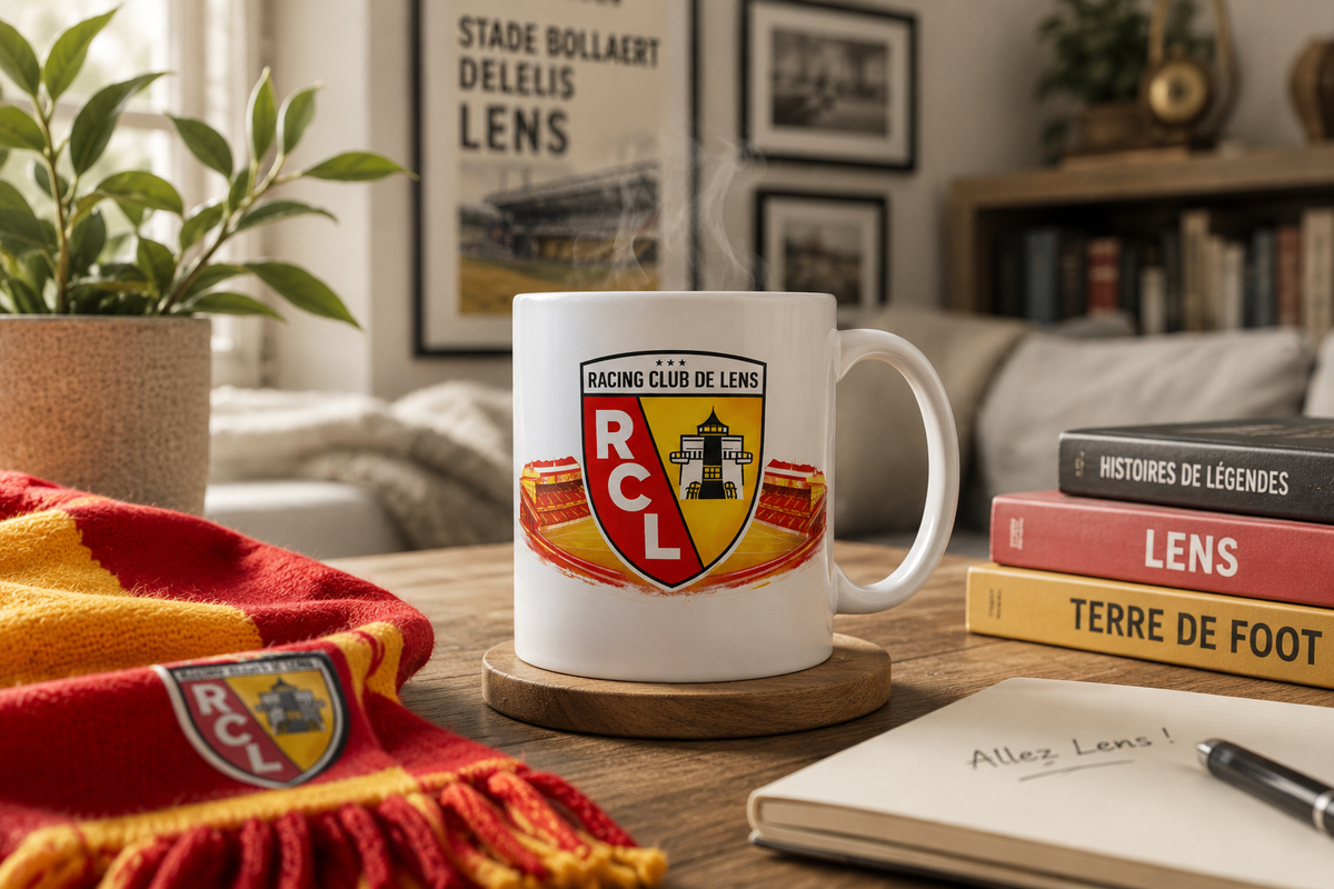 MUG LENS
