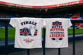 0⚽🔥 T-SHIRT “BUDAPEST 26 – FINAL LDC” 🔥⚽