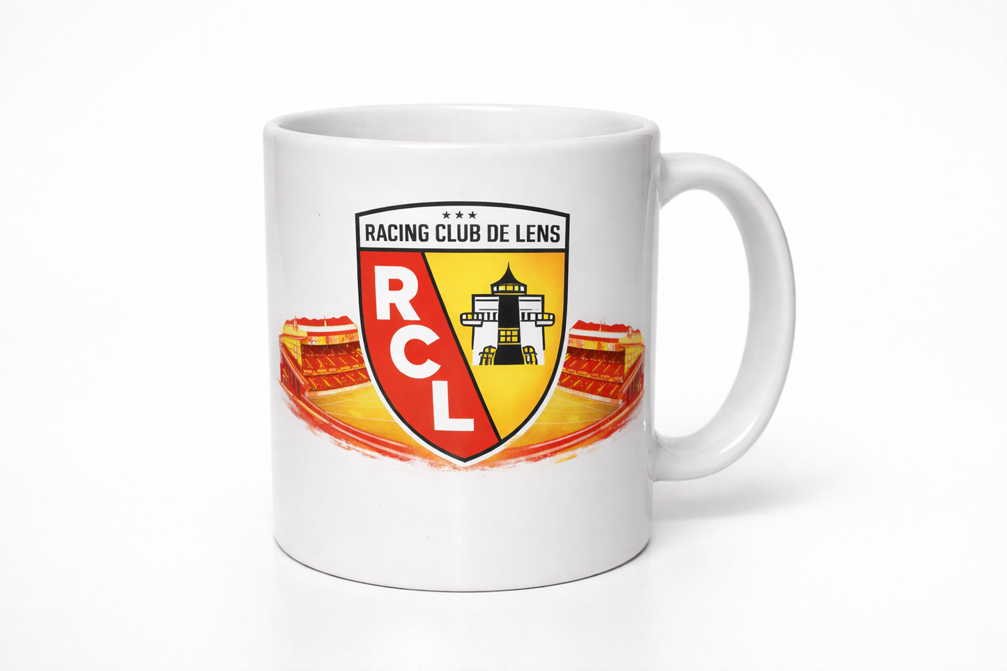 MUG LENS