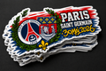 STICKERS ST-PSG LDC