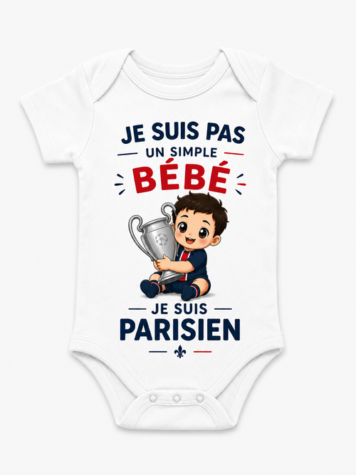 BODIES BEBE PSG