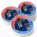 LOT 18 STICKERS ST-PSG-17