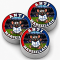 STICKERS ST-PSG
