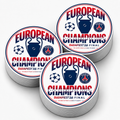 STICKERS ST-PSG