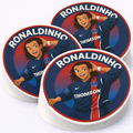 1-LOT 6 STICKERS ST-PSG