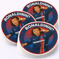 1-LOT 6 STICKERS ST-PSG