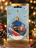 🎄 Boule de Noël 974 – La Réunion
