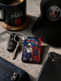 Porte-clés PSG Street Edition 🔴🔵