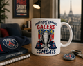 MUG APRÈS TANT D’ANNÉES