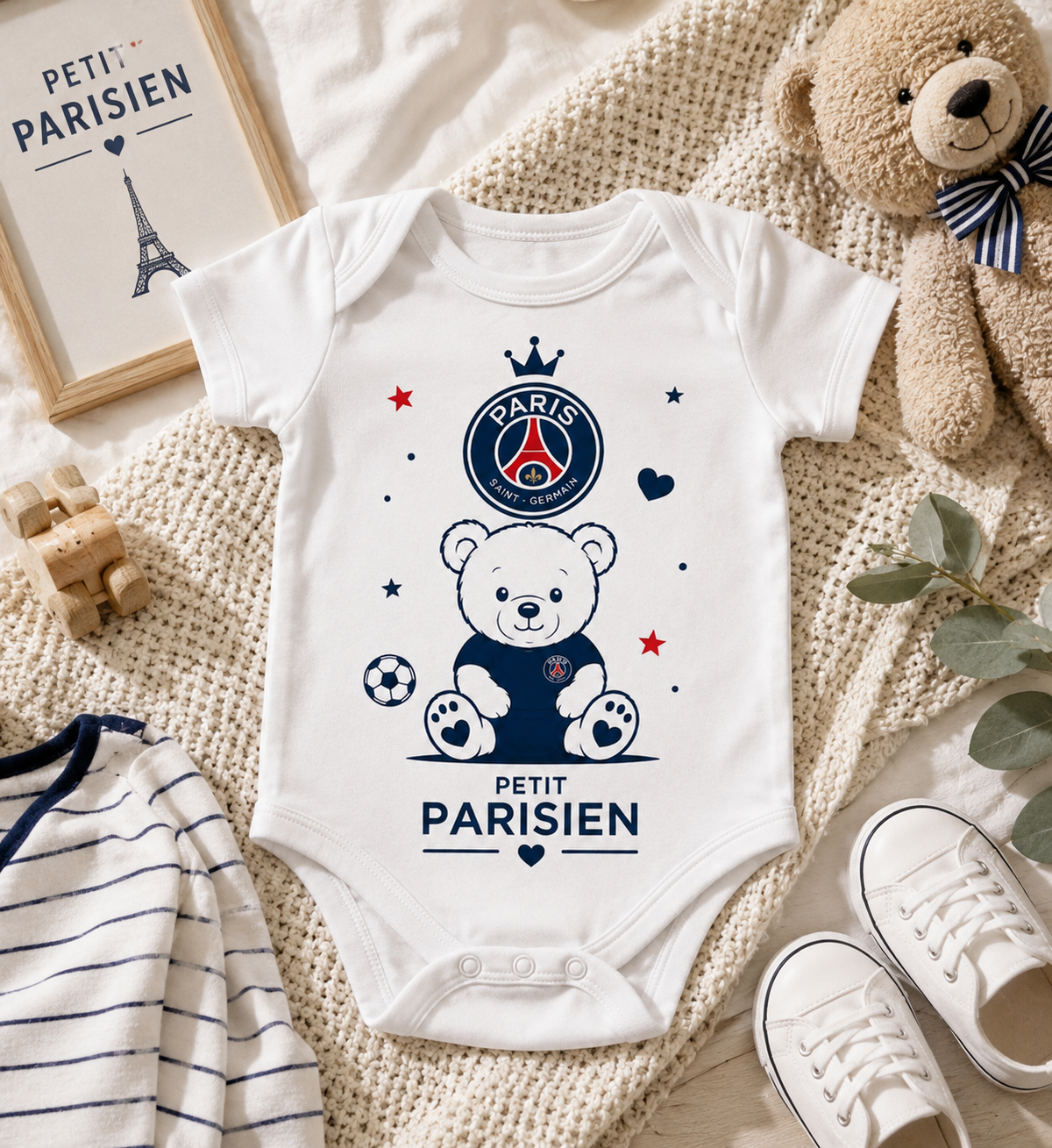 BODIES BEBE PSG