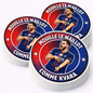 STICKERS ST-PSG