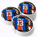 STICKERS ST-PSG