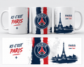MUG PARIS SG