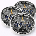 STICKERS ST-PSG
