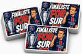 STICKERS ST-PSG