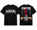 T-SHIRT PSG PANAME