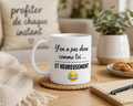 MUG HUMORISTIQUE