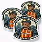 LOT 18 STICKERS ST-RCL-03