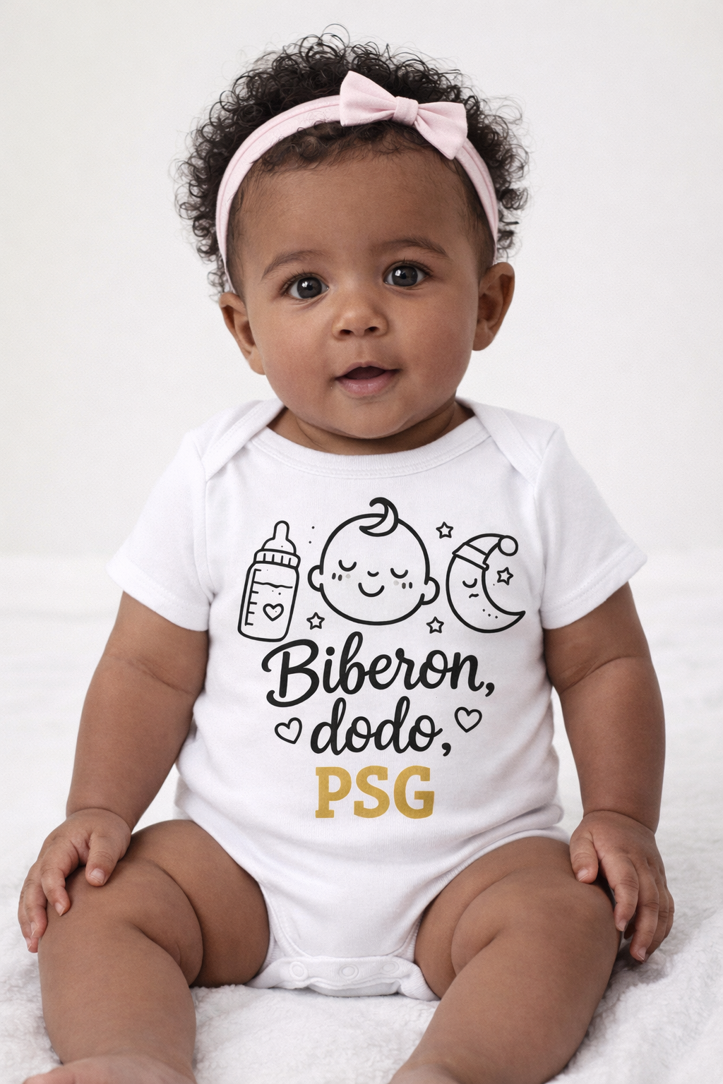 BODIES ENFANT PSG