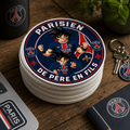 STICKERS ST-PSG