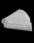 Patch officiel FINAL LDC