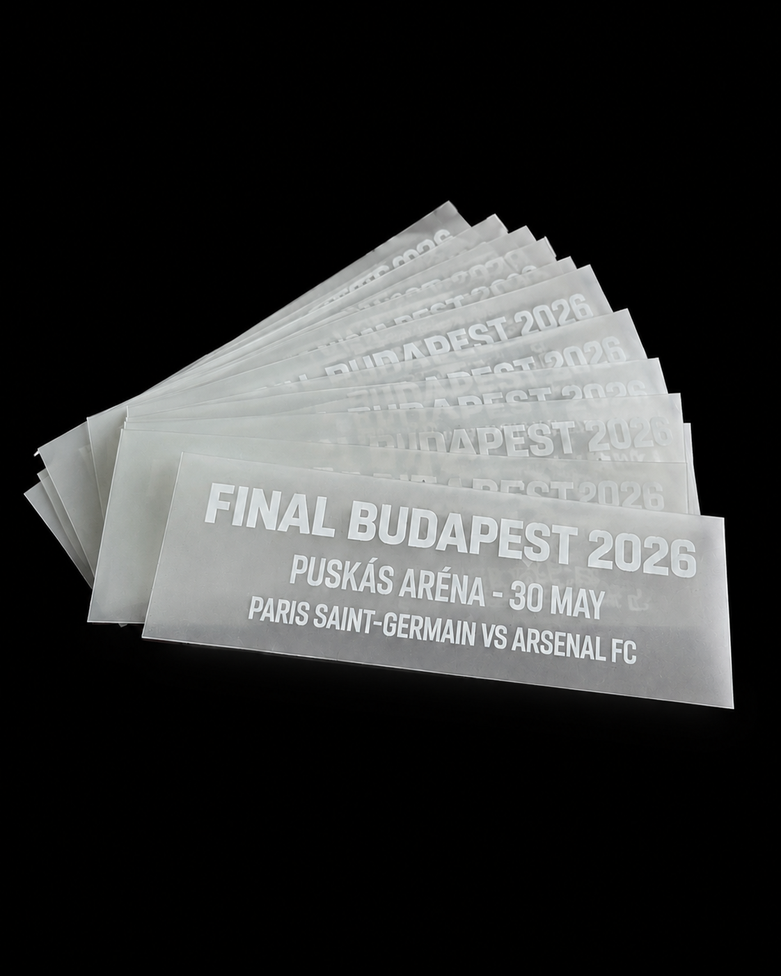 Patch officiel FINAL LDC