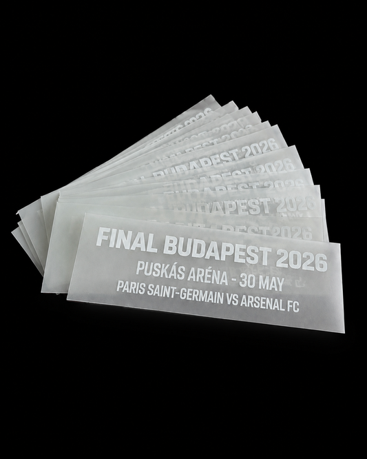 Patch officiel FINAL LDC