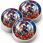 STICKERS ST-PSG