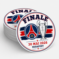 STICKERS ST-PSG