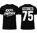 T-Shirt « ANTI OM»
