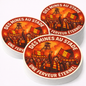 LOT 6 STICKERS ST-RCL