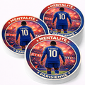 LOT 18 STICKERS ST-PSG-21