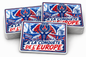 LOT 18 STICKERS ST-PSG
