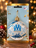 🎄 Boule de Noël personnalisée – Collection Noël BTMAKERS