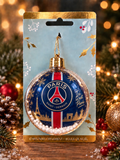 🎄 Boule de Noël personnalisée – Collection Noël BTMAKERS