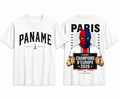 T-SHIRT PSG PANAME
