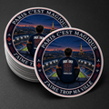 STICKERS PSG