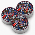 STICKERS ST-PSG