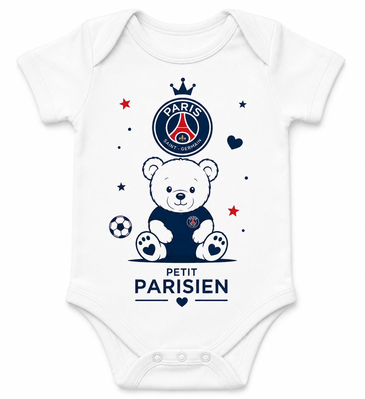 BODIES BEBE PSG