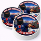 STICKERS ST-PSG