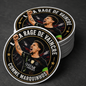 LOT 18 STICKERS PSG